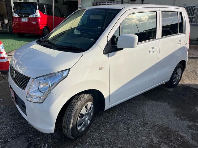 ワゴンＲ ＦＸ　禁煙車　バックモニター　社外地デジナビ　Ｂｌｕｅｔｏｏｔｈａｕｄｉｏ　ＡＵＸ　ＣＤ　ＤＶＤ　キーレスキー　ＥＴＣ　運転席エアバッグ　助手席エアバッグ　パワーステアリング　パワーウィンドウ（12枚目）