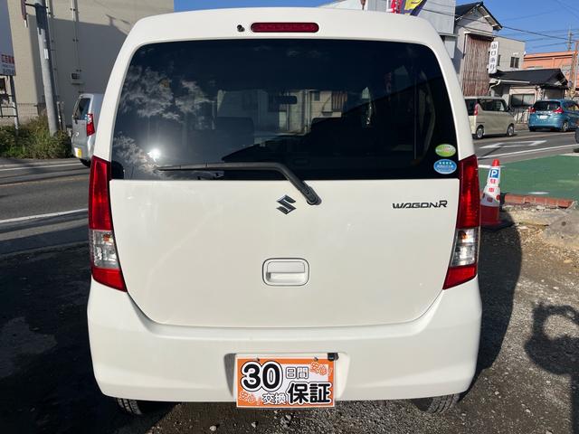 ワゴンＲ ＦＸ　禁煙車　バックモニター　社外地デジナビ　Ｂｌｕｅｔｏｏｔｈａｕｄｉｏ　ＡＵＸ　ＣＤ　ＤＶＤ　キーレスキー　ＥＴＣ　運転席エアバッグ　助手席エアバッグ　パワーステアリング　パワーウィンドウ（15枚目）