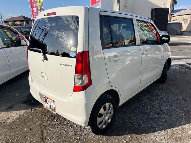 ワゴンＲ ＦＸ　禁煙車　バックモニター　社外地デジナビ　Ｂｌｕｅｔｏｏｔｈａｕｄｉｏ　ＡＵＸ　ＣＤ　ＤＶＤ　キーレスキー　ＥＴＣ　運転席エアバッグ　助手席エアバッグ　パワーステアリング　パワーウィンドウ（16枚目）