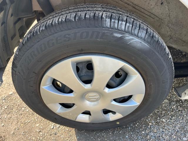 ワゴンＲ ＦＸ　禁煙車　バックモニター　社外地デジナビ　Ｂｌｕｅｔｏｏｔｈａｕｄｉｏ　ＡＵＸ　ＣＤ　ＤＶＤ　キーレスキー　ＥＴＣ　運転席エアバッグ　助手席エアバッグ　パワーステアリング　パワーウィンドウ（21枚目）