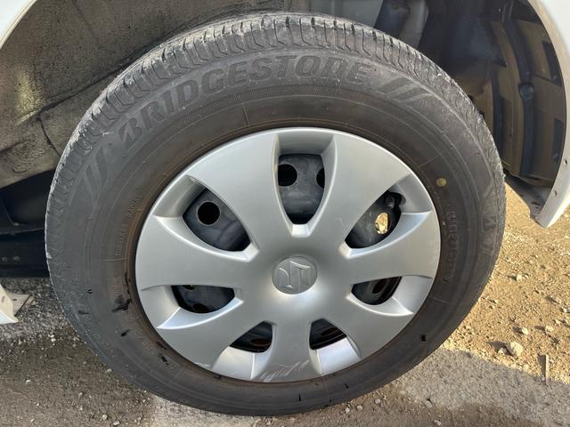 ワゴンＲ ＦＸ　禁煙車　バックモニター　社外地デジナビ　Ｂｌｕｅｔｏｏｔｈａｕｄｉｏ　ＡＵＸ　ＣＤ　ＤＶＤ　キーレスキー　ＥＴＣ　運転席エアバッグ　助手席エアバッグ　パワーステアリング　パワーウィンドウ（23枚目）