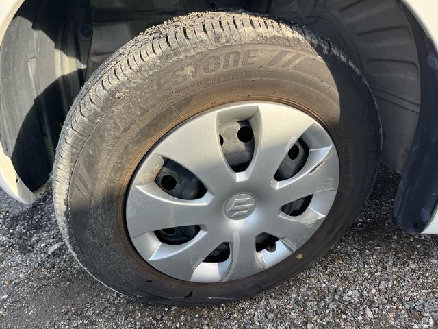 ワゴンＲ ＦＸ　禁煙車　バックモニター　社外地デジナビ　Ｂｌｕｅｔｏｏｔｈａｕｄｉｏ　ＡＵＸ　ＣＤ　ＤＶＤ　キーレスキー　ＥＴＣ　運転席エアバッグ　助手席エアバッグ　パワーステアリング　パワーウィンドウ（25枚目）