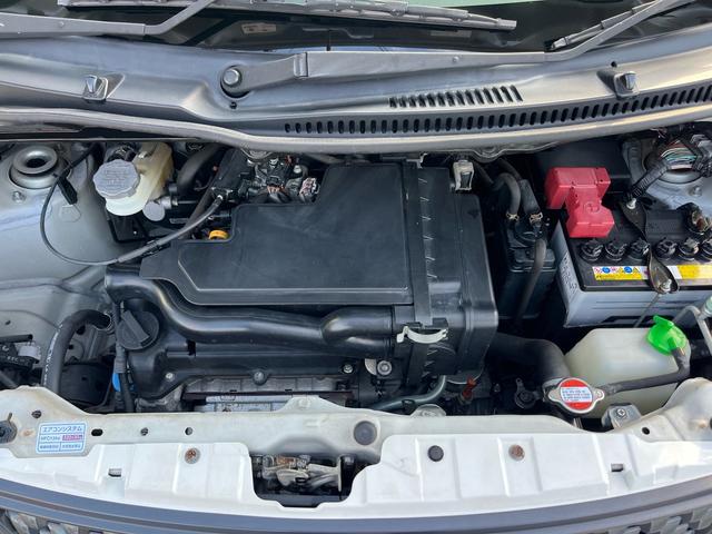 ワゴンＲ ＦＸ　禁煙車　バックモニター　社外地デジナビ　Ｂｌｕｅｔｏｏｔｈａｕｄｉｏ　ＡＵＸ　ＣＤ　ＤＶＤ　キーレスキー　ＥＴＣ　運転席エアバッグ　助手席エアバッグ　パワーステアリング　パワーウィンドウ（29枚目）