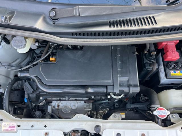 ワゴンＲ ＦＸ　禁煙車　バックモニター　社外地デジナビ　Ｂｌｕｅｔｏｏｔｈａｕｄｉｏ　ＡＵＸ　ＣＤ　ＤＶＤ　キーレスキー　ＥＴＣ　運転席エアバッグ　助手席エアバッグ　パワーステアリング　パワーウィンドウ（30枚目）