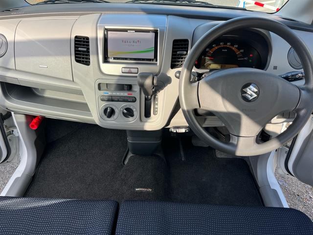 ワゴンＲ ＦＸ　禁煙車　バックモニター　社外地デジナビ　Ｂｌｕｅｔｏｏｔｈａｕｄｉｏ　ＡＵＸ　ＣＤ　ＤＶＤ　キーレスキー　ＥＴＣ　運転席エアバッグ　助手席エアバッグ　パワーステアリング　パワーウィンドウ（32枚目）