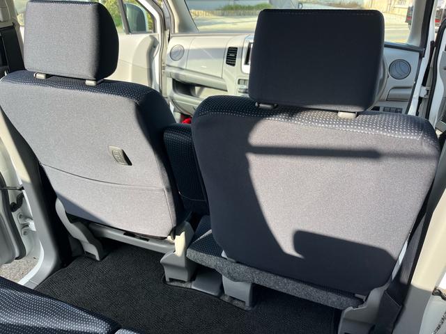ワゴンＲ ＦＸ　禁煙車　バックモニター　社外地デジナビ　Ｂｌｕｅｔｏｏｔｈａｕｄｉｏ　ＡＵＸ　ＣＤ　ＤＶＤ　キーレスキー　ＥＴＣ　運転席エアバッグ　助手席エアバッグ　パワーステアリング　パワーウィンドウ（51枚目）