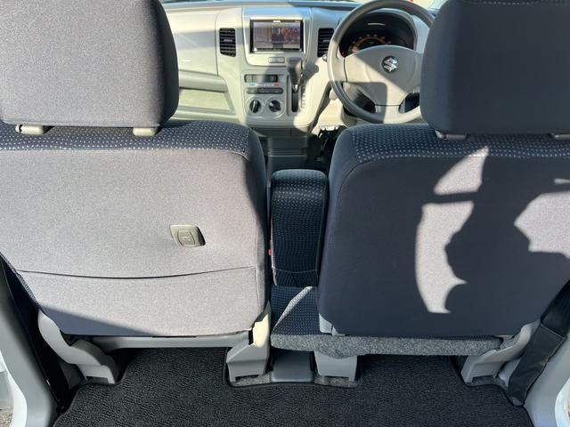 ワゴンＲ ＦＸ　禁煙車　バックモニター　社外地デジナビ　Ｂｌｕｅｔｏｏｔｈａｕｄｉｏ　ＡＵＸ　ＣＤ　ＤＶＤ　キーレスキー　ＥＴＣ　運転席エアバッグ　助手席エアバッグ　パワーステアリング　パワーウィンドウ（58枚目）