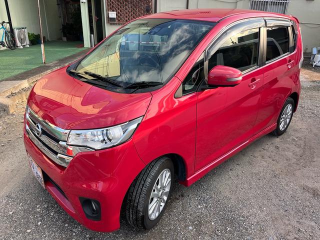 デイズ ハイウェイスターＸ　Ｖセレクション＋セーフティＩＩ　禁煙車　アラウンドビューモニター　社外ナビ　フルセグＴＶ　Ｂｌｕｅｔｏｏｔｈａｕｄｉｏ　ＣＤ　ＤＶＤ　オートエアコン　フォグライト　パワーステアリング　運転席エアバッグ　助手席エアバッグ（13枚目）