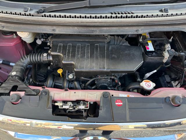 デイズ ハイウェイスターＸ　Ｖセレクション＋セーフティＩＩ　禁煙車　アラウンドビューモニター　社外ナビ　フルセグＴＶ　Ｂｌｕｅｔｏｏｔｈａｕｄｉｏ　ＣＤ　ＤＶＤ　オートエアコン　フォグライト　パワーステアリング　運転席エアバッグ　助手席エアバッグ（30枚目）