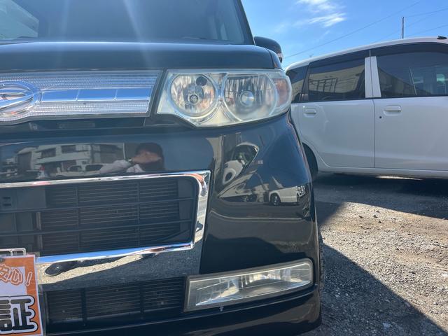 タント カスタムＸリミテッド　禁煙車　キーレスエントリー　スマートキー　純正１４インチアルミホイール　ＥＴＣ　片側自動スライドドア　運転席エアバッグ　助手席エアバッグ　パワーステアリング（12枚目）