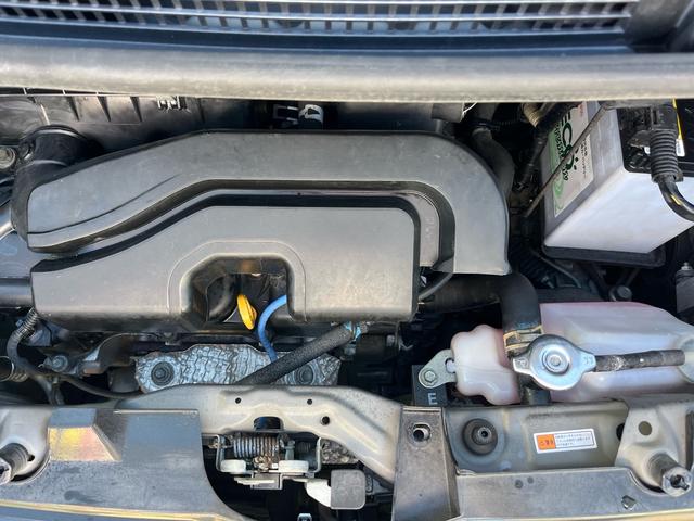 タント カスタムＸリミテッド　禁煙車　キーレスエントリー　スマートキー　純正１４インチアルミホイール　ＥＴＣ　片側自動スライドドア　運転席エアバッグ　助手席エアバッグ　パワーステアリング（21枚目）