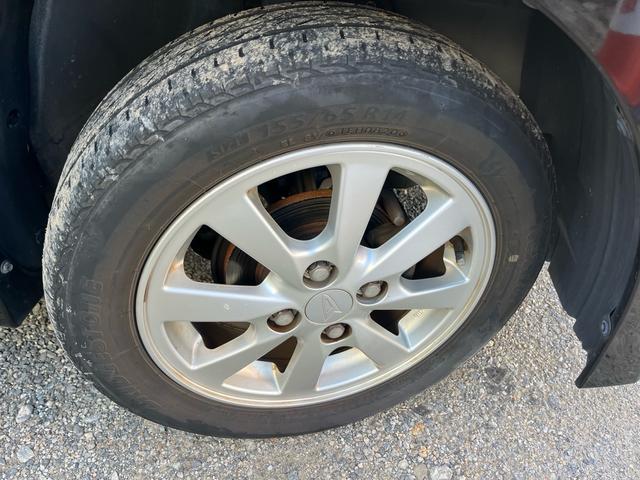 タント カスタムＸリミテッド　禁煙車　キーレスエントリー　スマートキー　純正１４インチアルミホイール　ＥＴＣ　片側自動スライドドア　運転席エアバッグ　助手席エアバッグ　パワーステアリング（23枚目）
