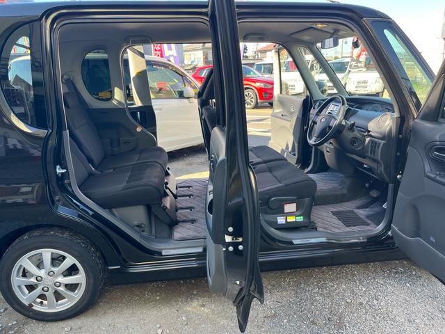 タント カスタムＸリミテッド　禁煙車　キーレスエントリー　スマートキー　純正１４インチアルミホイール　ＥＴＣ　片側自動スライドドア　運転席エアバッグ　助手席エアバッグ　パワーステアリング（33枚目）