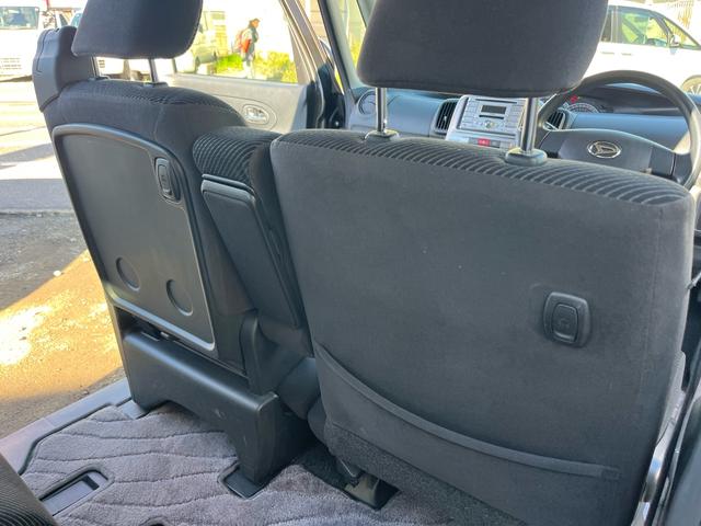 タント カスタムＸリミテッド　禁煙車　キーレスエントリー　スマートキー　純正１４インチアルミホイール　ＥＴＣ　片側自動スライドドア　運転席エアバッグ　助手席エアバッグ　パワーステアリング（57枚目）