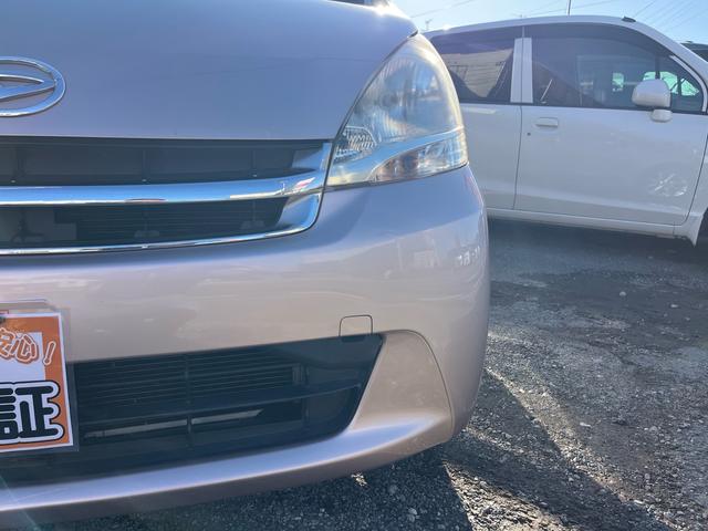 ムーヴ Ｘリミテッド　禁煙車　スマートキー　プッシュスタート　バックモニター　オートエアコン　ＥＴＣ　エコアイドル　純正１４インチアルミホイール　運転席エアバッグ　助手席エアバッグ　パワーウィンドウ　パワーステアリング（12枚目）