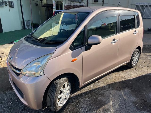 ムーヴ Ｘリミテッド　禁煙車　スマートキー　プッシュスタート　バックモニター　オートエアコン　ＥＴＣ　エコアイドル　純正１４インチアルミホイール　運転席エアバッグ　助手席エアバッグ　パワーウィンドウ　パワーステアリング（13枚目）