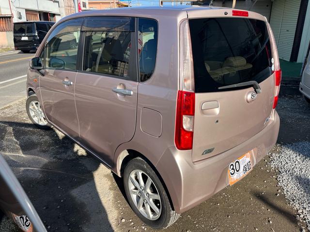 ムーヴ Ｘリミテッド　禁煙車　スマートキー　プッシュスタート　バックモニター　オートエアコン　ＥＴＣ　エコアイドル　純正１４インチアルミホイール　運転席エアバッグ　助手席エアバッグ　パワーウィンドウ　パワーステアリング（15枚目）