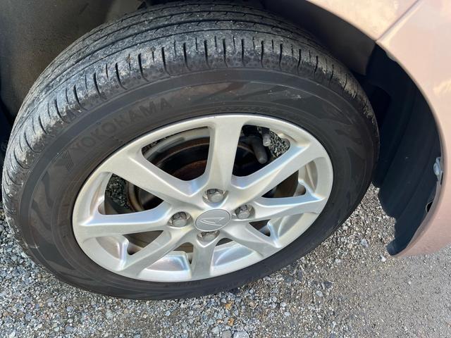 ムーヴ Ｘリミテッド　禁煙車　スマートキー　プッシュスタート　バックモニター　オートエアコン　ＥＴＣ　エコアイドル　純正１４インチアルミホイール　運転席エアバッグ　助手席エアバッグ　パワーウィンドウ　パワーステアリング（20枚目）