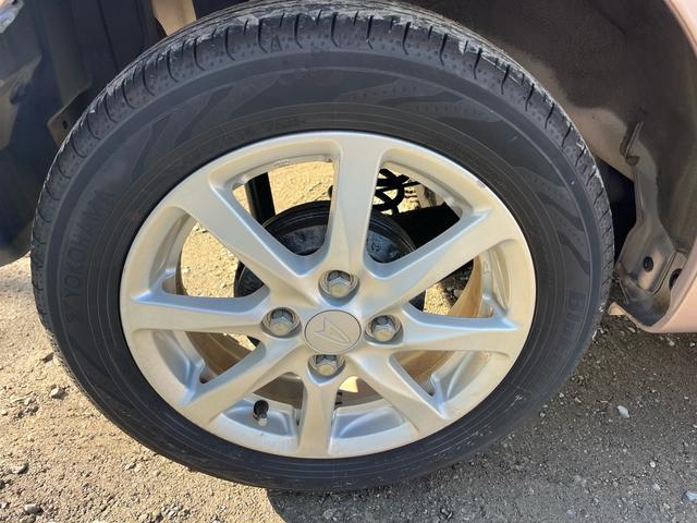 ムーヴ Ｘリミテッド　禁煙車　スマートキー　プッシュスタート　バックモニター　オートエアコン　ＥＴＣ　エコアイドル　純正１４インチアルミホイール　運転席エアバッグ　助手席エアバッグ　パワーウィンドウ　パワーステアリング（22枚目）