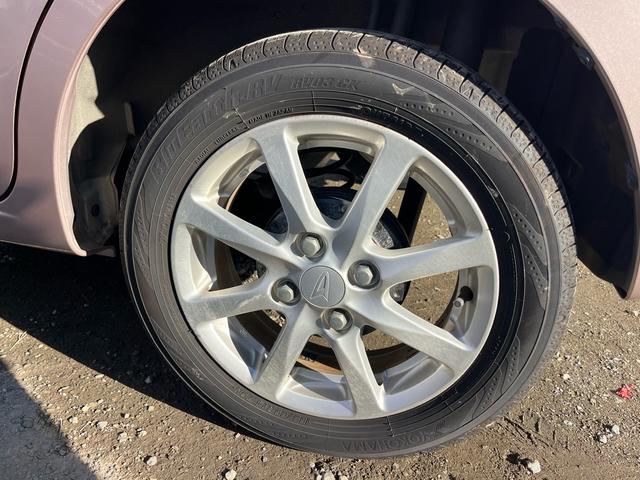 ムーヴ Ｘリミテッド　禁煙車　スマートキー　プッシュスタート　バックモニター　オートエアコン　ＥＴＣ　エコアイドル　純正１４インチアルミホイール　運転席エアバッグ　助手席エアバッグ　パワーウィンドウ　パワーステアリング（24枚目）