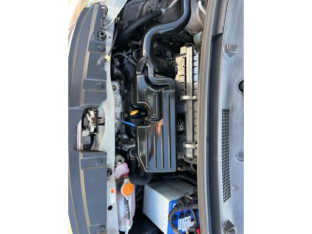 ムーヴ Ｘリミテッド　禁煙車　スマートキー　プッシュスタート　バックモニター　オートエアコン　ＥＴＣ　エコアイドル　純正１４インチアルミホイール　運転席エアバッグ　助手席エアバッグ　パワーウィンドウ　パワーステアリング（30枚目）