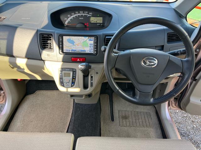 ムーヴ Ｘリミテッド　禁煙車　スマートキー　プッシュスタート　バックモニター　オートエアコン　ＥＴＣ　エコアイドル　純正１４インチアルミホイール　運転席エアバッグ　助手席エアバッグ　パワーウィンドウ　パワーステアリング（34枚目）