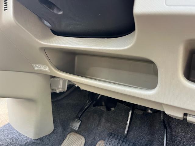 ムーヴ Ｘリミテッド　禁煙車　スマートキー　プッシュスタート　バックモニター　オートエアコン　ＥＴＣ　エコアイドル　純正１４インチアルミホイール　運転席エアバッグ　助手席エアバッグ　パワーウィンドウ　パワーステアリング（47枚目）