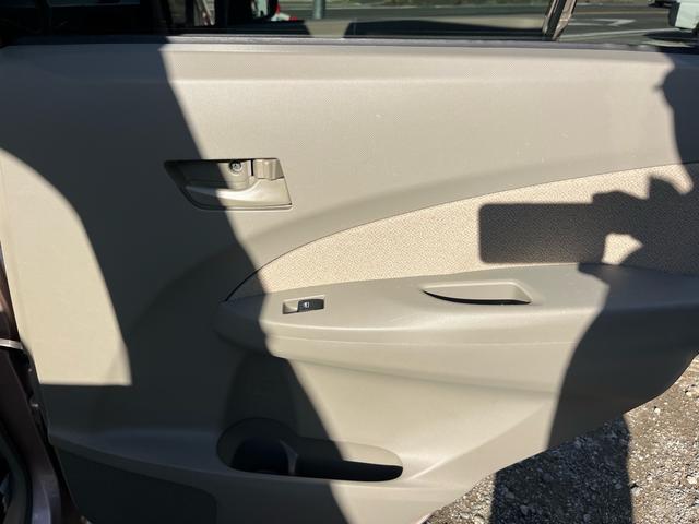 ムーヴ Ｘリミテッド　禁煙車　スマートキー　プッシュスタート　バックモニター　オートエアコン　ＥＴＣ　エコアイドル　純正１４インチアルミホイール　運転席エアバッグ　助手席エアバッグ　パワーウィンドウ　パワーステアリング（60枚目）