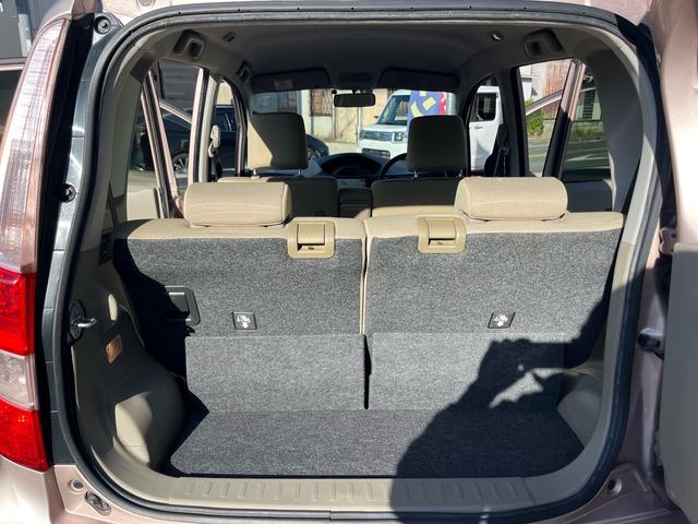 ムーヴ Ｘリミテッド　禁煙車　スマートキー　プッシュスタート　バックモニター　オートエアコン　ＥＴＣ　エコアイドル　純正１４インチアルミホイール　運転席エアバッグ　助手席エアバッグ　パワーウィンドウ　パワーステアリング（65枚目）