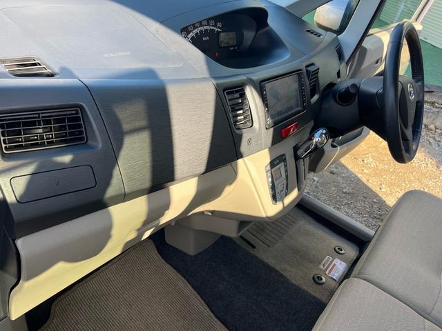 ムーヴ Ｘリミテッド　禁煙車　スマートキー　プッシュスタート　バックモニター　オートエアコン　ＥＴＣ　エコアイドル　純正１４インチアルミホイール　運転席エアバッグ　助手席エアバッグ　パワーウィンドウ　パワーステアリング（73枚目）