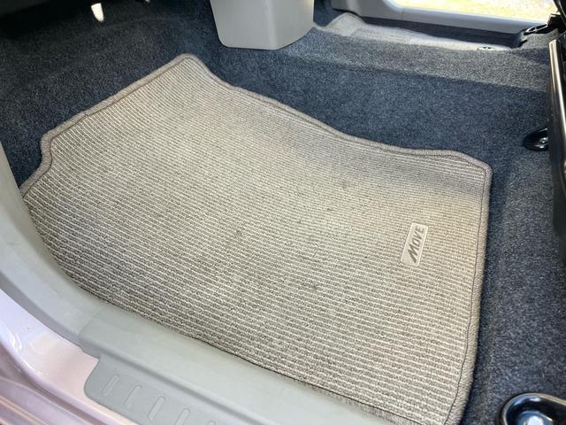 ムーヴ Ｘリミテッド　禁煙車　スマートキー　プッシュスタート　バックモニター　オートエアコン　ＥＴＣ　エコアイドル　純正１４インチアルミホイール　運転席エアバッグ　助手席エアバッグ　パワーウィンドウ　パワーステアリング（76枚目）