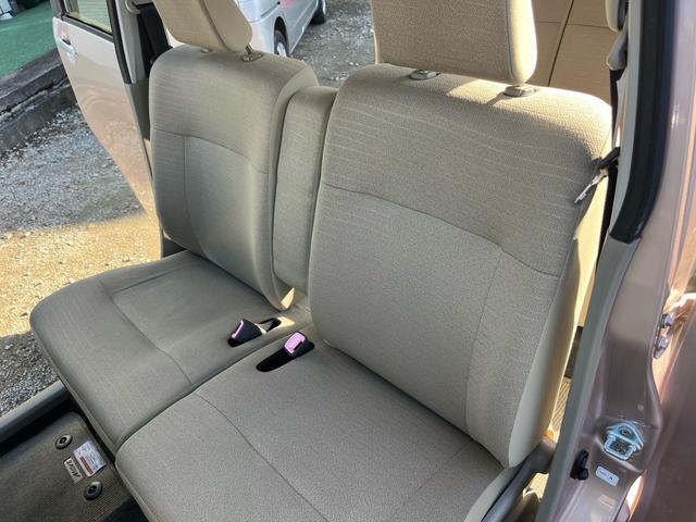 ムーヴ Ｘリミテッド　禁煙車　スマートキー　プッシュスタート　バックモニター　オートエアコン　ＥＴＣ　エコアイドル　純正１４インチアルミホイール　運転席エアバッグ　助手席エアバッグ　パワーウィンドウ　パワーステアリング（77枚目）