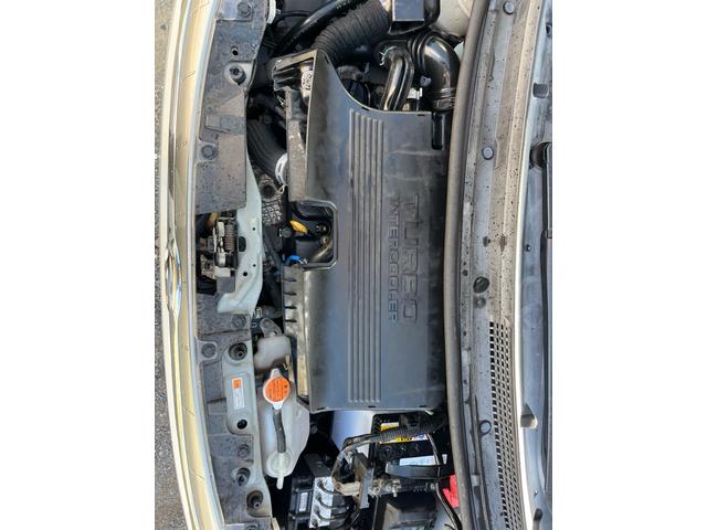 ミラカスタム ＲＳ　自社ローン対応　禁煙車　ターボ車　社外アルミホイール　フルセグ社外ナビ　ＣＤ　ＤＶＤ　ＨＤＤ　バックモニター　ＥＴＣ　キーレスフリー　スマートキー　運転席エアバッグ　助手席エアバッグ（30枚目）