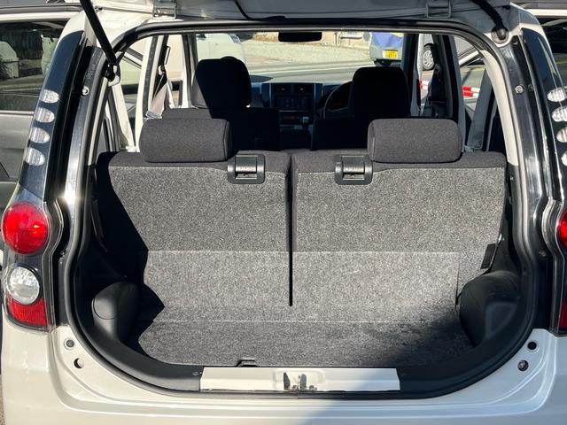 ミラカスタム ＲＳ　自社ローン対応　禁煙車　ターボ車　社外アルミホイール　フルセグ社外ナビ　ＣＤ　ＤＶＤ　ＨＤＤ　バックモニター　ＥＴＣ　キーレスフリー　スマートキー　運転席エアバッグ　助手席エアバッグ（61枚目）