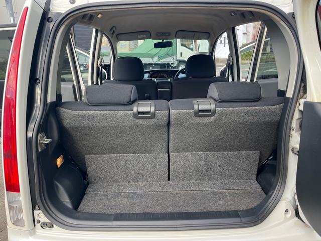 ムーヴ カスタム　ＲＳ　車検２年付　ターボ車　スマートキー　フォグライト　ＨＩＤヘッドライト　純正アルミホイール　オートエアコン　運転席エアバッグ　助手席エアバッグ　パワーステアリング　パワーウィンドウ（63枚目）