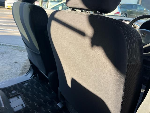 スペーシアカスタム XS 禁煙車 車検2年付き フルセグナビ CD DVD Bluetoothaudio プッシュスタート スマートキー フォグライト アイドリングストップ ETC 片側自動スライドドア 純正アルミホイール(52枚目)