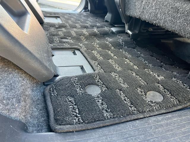 スペーシアカスタム XS 禁煙車 車検2年付き フルセグナビ CD DVD Bluetoothaudio プッシュスタート スマートキー フォグライト アイドリングストップ ETC 片側自動スライドドア 純正アルミホイール(53枚目)