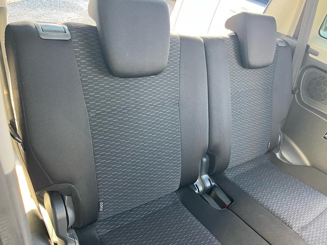 スペーシアカスタム XS 禁煙車 車検2年付き フルセグナビ CD DVD Bluetoothaudio プッシュスタート スマートキー フォグライト アイドリングストップ ETC 片側自動スライドドア 純正アルミホイール(56枚目)