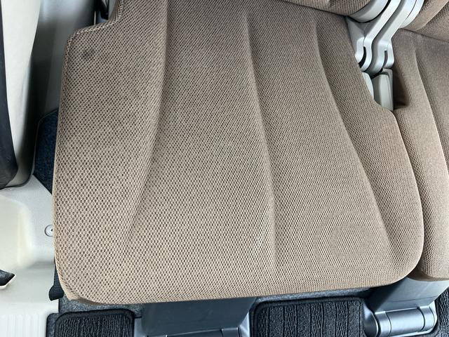 フレアワゴン ＩＳリミテッド　ワンオーナー車　禁煙車　スマートキー　プッシュスタート　左側電動スライドドア　アイドリングストップ　運転席エアバッグ　助手席エアバッグ　パワーステアリング　パワーウィンドウ（52枚目）