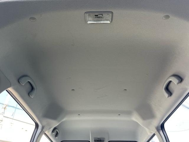 フレアワゴン ＩＳリミテッド　ワンオーナー車　禁煙車　スマートキー　プッシュスタート　左側電動スライドドア　アイドリングストップ　運転席エアバッグ　助手席エアバッグ　パワーステアリング　パワーウィンドウ（56枚目）