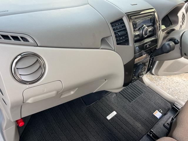 フレアワゴン ＩＳリミテッド　ワンオーナー車　禁煙車　スマートキー　プッシュスタート　左側電動スライドドア　アイドリングストップ　運転席エアバッグ　助手席エアバッグ　パワーステアリング　パワーウィンドウ（68枚目）