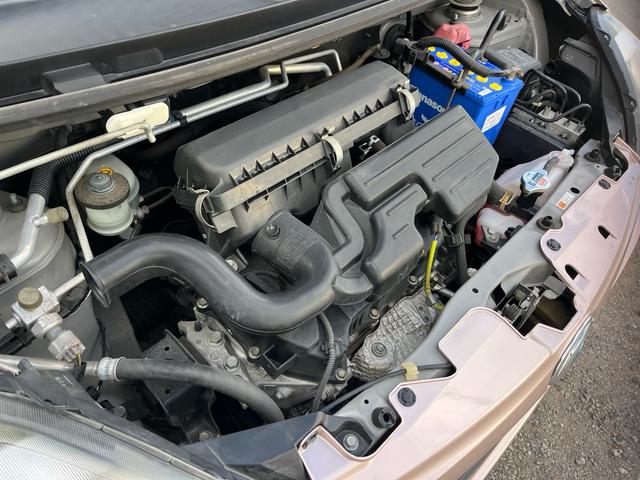 ミライース L スマートセレクションSA 車検2年付 禁煙車 エコアイドル 衝突被害軽減システム 横滑り防止機能 キーレスキー 運転席エアバッグ 助手席エアバッグ パワーステアリング パワーウィンドウ CD AUX(32枚目)