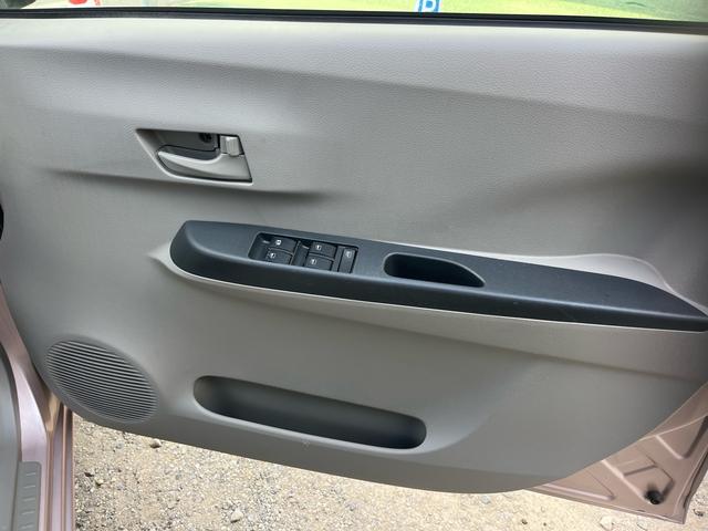 ミライース L スマートセレクションSA 車検2年付 禁煙車 エコアイドル 衝突被害軽減システム 横滑り防止機能 キーレスキー 運転席エアバッグ 助手席エアバッグ パワーステアリング パワーウィンドウ CD AUX(50枚目)