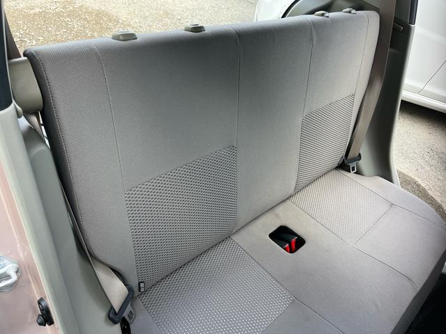 ミライース L スマートセレクションSA 車検2年付 禁煙車 エコアイドル 衝突被害軽減システム 横滑り防止機能 キーレスキー 運転席エアバッグ 助手席エアバッグ パワーステアリング パワーウィンドウ CD AUX(56枚目)