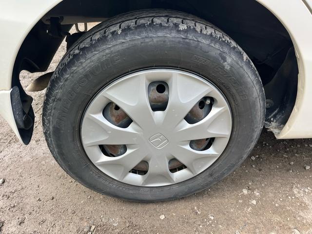 ライフ Gスマートプラス 車検2年付 禁煙車 スマートキー 純正地デジナビ CD DVD ETC 前後ドライブレコーダー 運転席エアバッグ 助手席エアバッグ パワーステアリング パワーウィンドウ(22枚目)