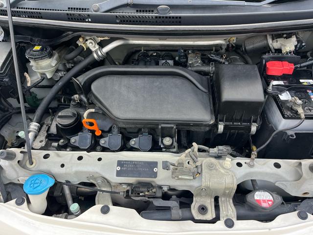 ライフ Gスマートプラス 車検2年付 禁煙車 スマートキー 純正地デジナビ CD DVD ETC 前後ドライブレコーダー 運転席エアバッグ 助手席エアバッグ パワーステアリング パワーウィンドウ(30枚目)