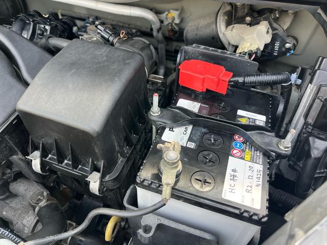 ライフ Gスマートプラス 車検2年付 禁煙車 スマートキー 純正地デジナビ CD DVD ETC 前後ドライブレコーダー 運転席エアバッグ 助手席エアバッグ パワーステアリング パワーウィンドウ(31枚目)