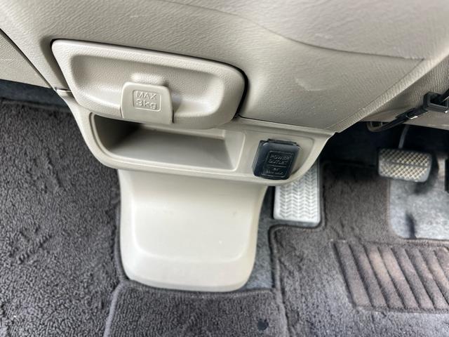 ライフ Gスマートプラス 車検2年付 禁煙車 スマートキー 純正地デジナビ CD DVD ETC 前後ドライブレコーダー 運転席エアバッグ 助手席エアバッグ パワーステアリング パワーウィンドウ(38枚目)