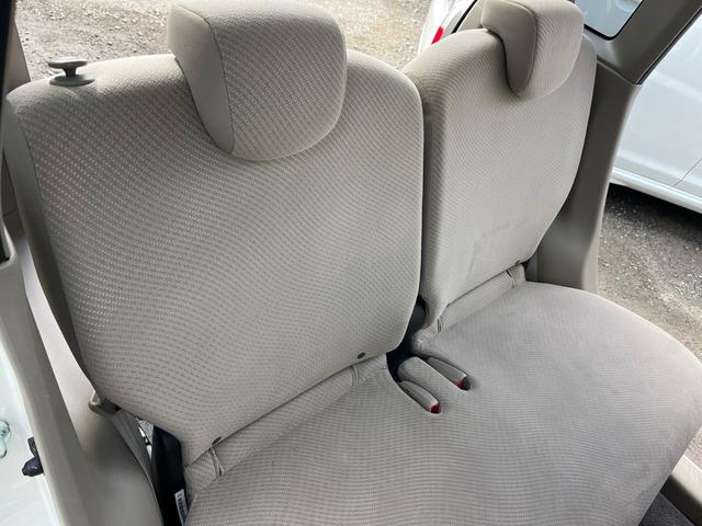 ライフ Gスマートプラス 車検2年付 禁煙車 スマートキー 純正地デジナビ CD DVD ETC 前後ドライブレコーダー 運転席エアバッグ 助手席エアバッグ パワーステアリング パワーウィンドウ(54枚目)