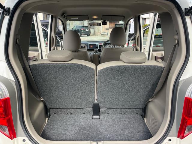 ライフ Gスマートプラス 車検2年付 禁煙車 スマートキー 純正地デジナビ CD DVD ETC 前後ドライブレコーダー 運転席エアバッグ 助手席エアバッグ パワーステアリング パワーウィンドウ(62枚目)